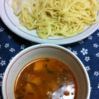 辛旨つけ麺